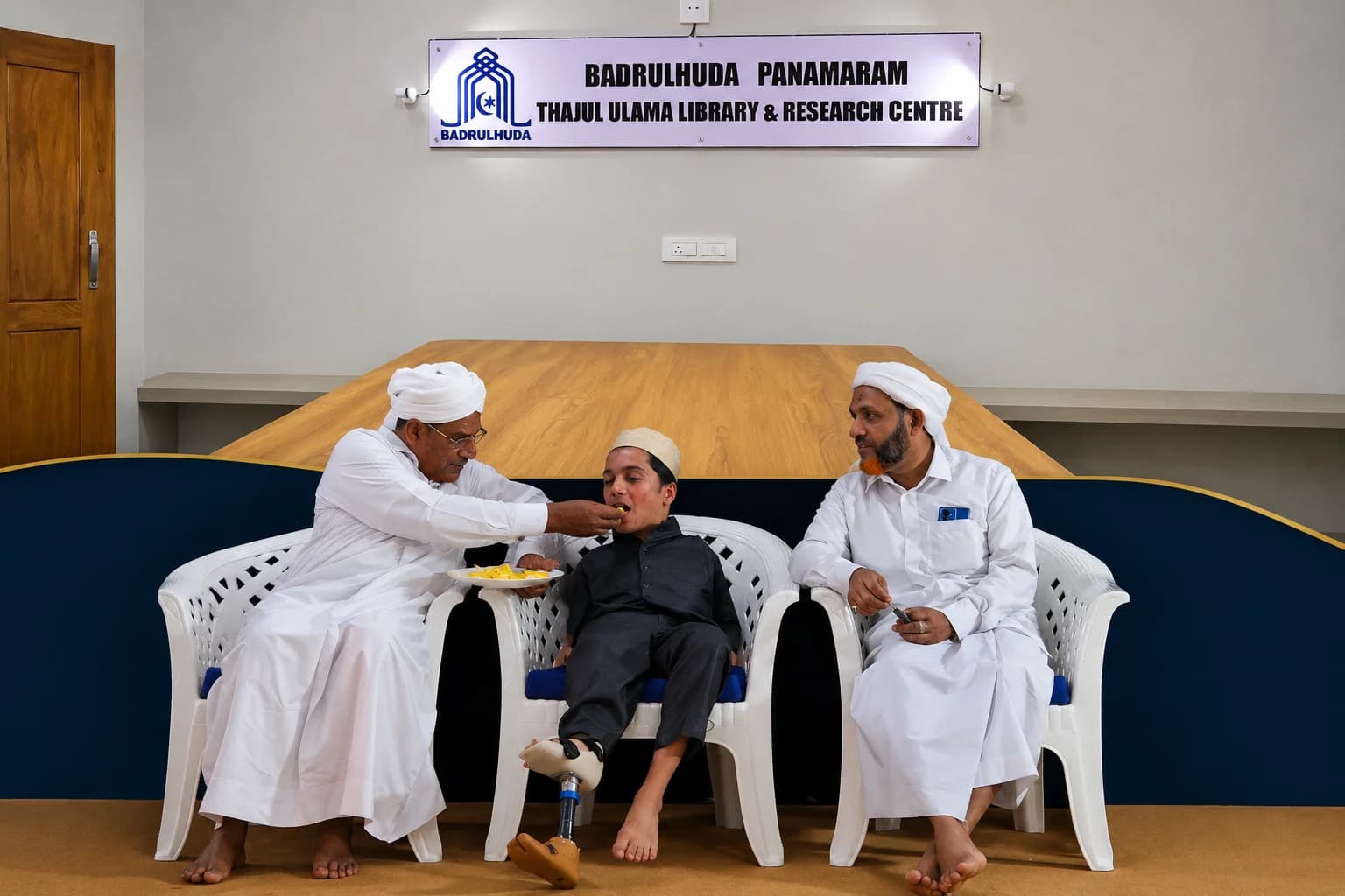 Knowledge, Care & Guidance