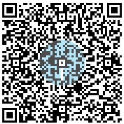 Badrulhuda Academy UPI QR Code — badrulhudawyd@federal